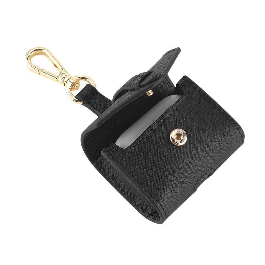 Louis Vuitton Leather Airpods PRO Case