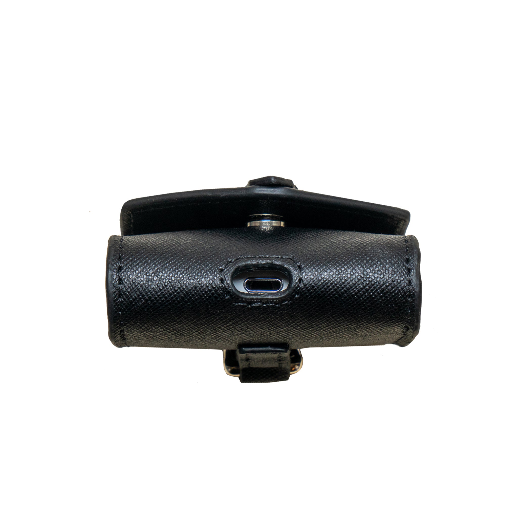 ブラック AirPods Pro ケース |アノラック – ANORAK