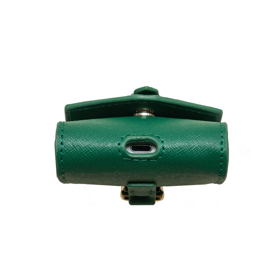 Emerald Green AirPods Pro Case