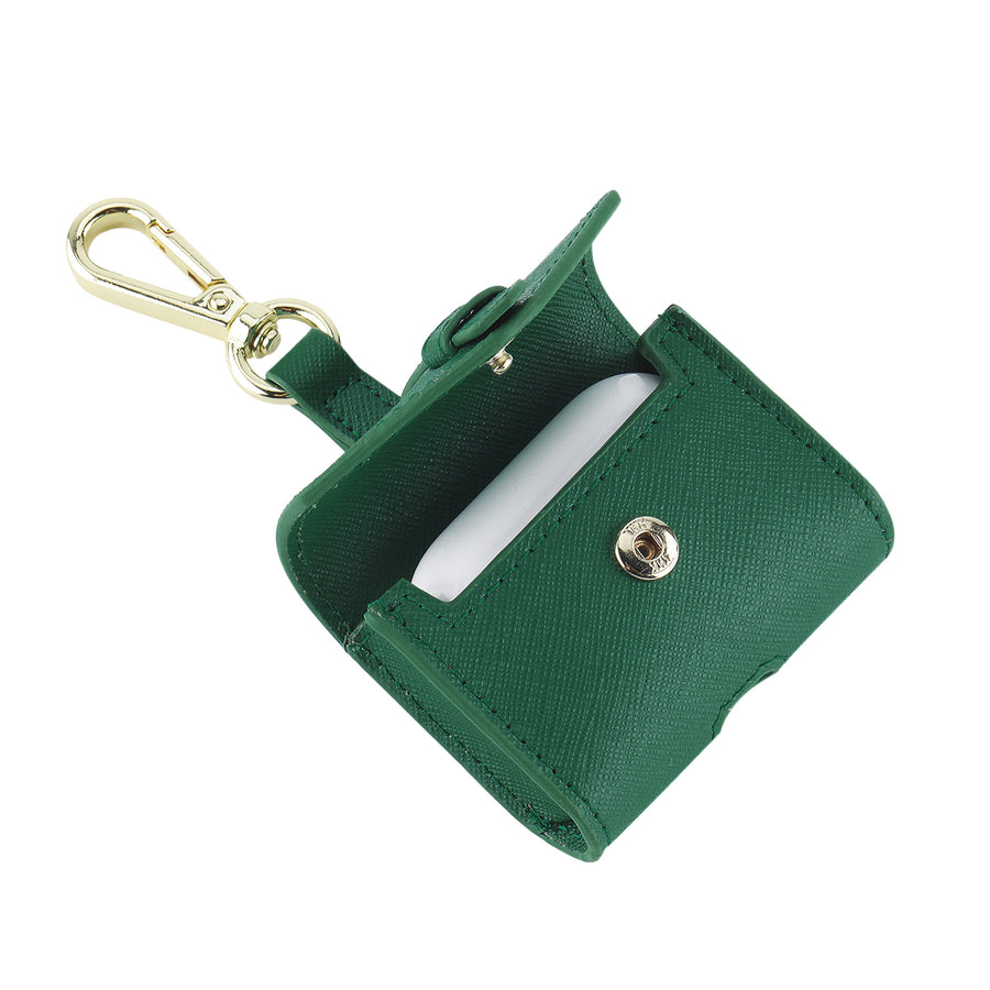 Emerald Green AirPods Pro Case