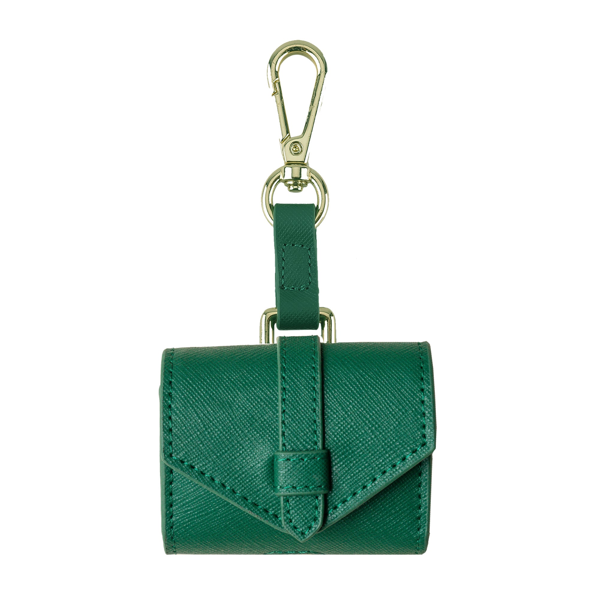 AirPods Pro ケース 2019 グリーン　緑 GreenFront_new_5800x.jpg?v=